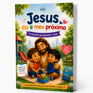 Jesus, eu e meu próximo